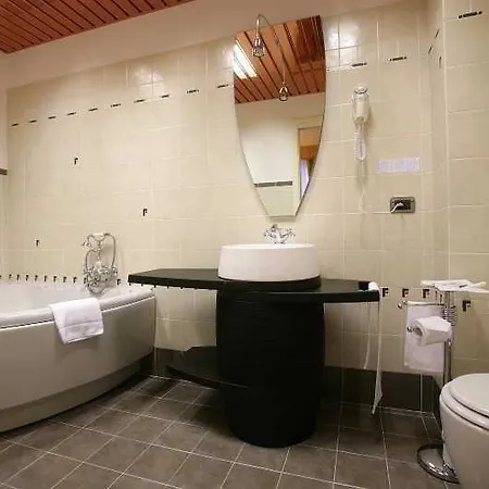 Eurhotel Hotel