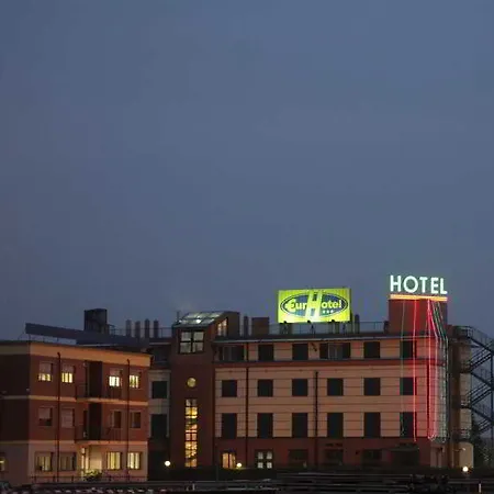 Hotel Eurhotel 3*