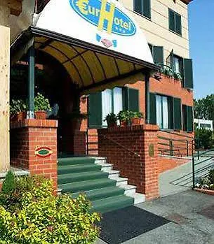 Eurhotel Hotel 3*