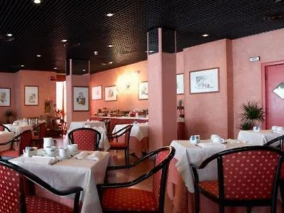 Eurhotel 3*