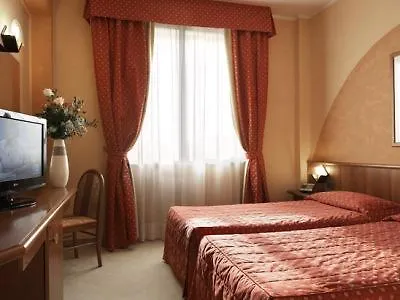 Hotel Eurhotel Volpiano