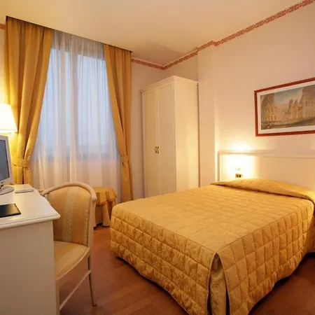 Eurhotel Volpiano