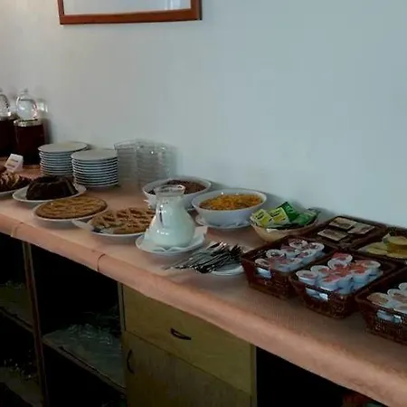 Eurhotel Hotel