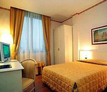 Eurhotel Отель 3*