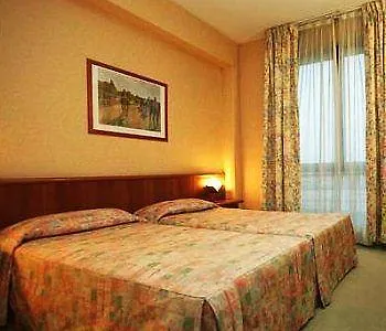 Eurhotel 3*