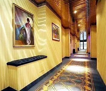 Eurhotel Hotel Volpiano