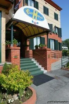 Eurhotel Hotel