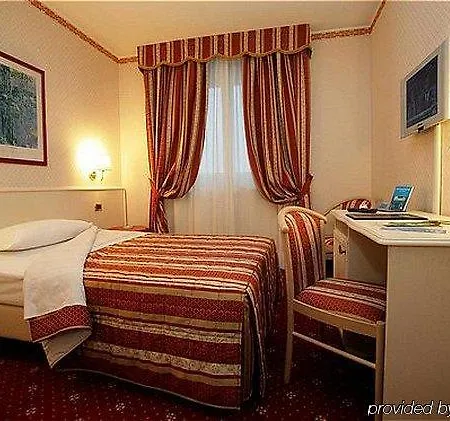 Eurhotel 3* Volpiano