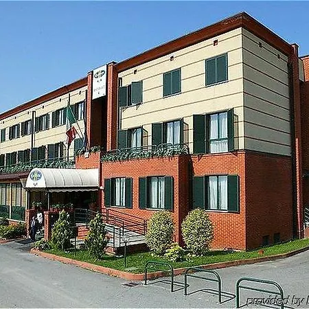 Eurhotel Hotel 3*