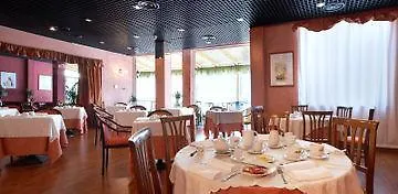 Eurhotel Hotel 3*