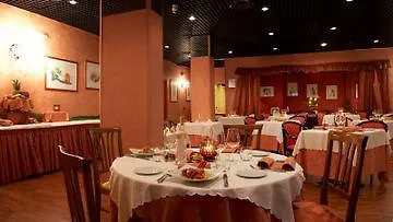 Eurhotel 3* Volpiano