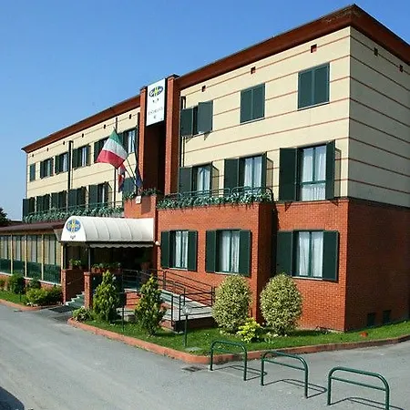Eurhotel 3*