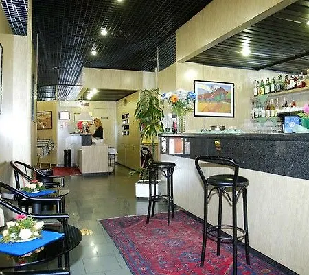 Eurhotel Отель Вольпьяно