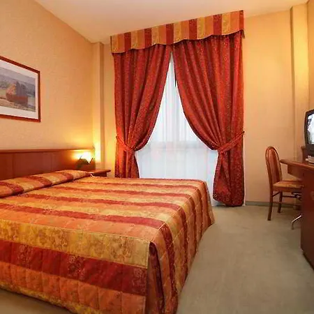 Hotel Eurhotel 3*