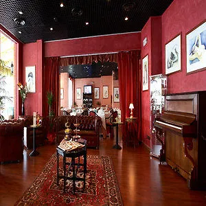 Eurhotel 3*