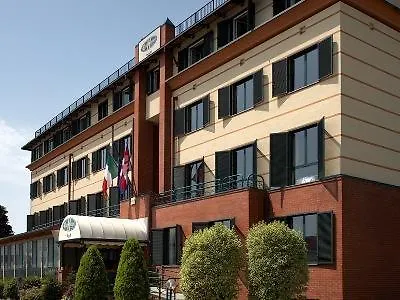 Hotel Eurhotel 3*