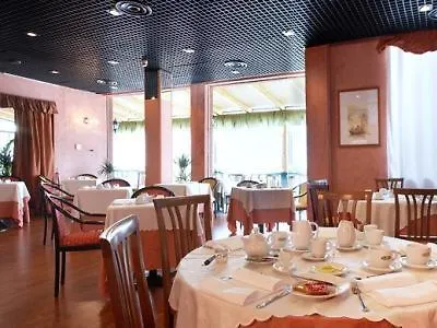 Eurhotel 3* Вольпьяно