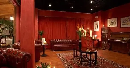 Eurhotel 3* Volpiano