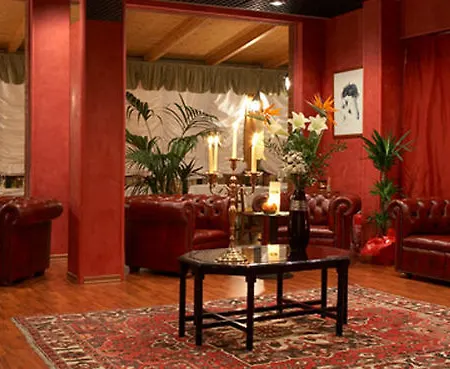 Eurhotel 3*