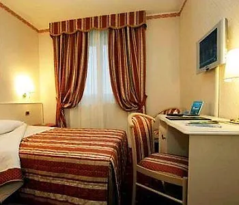 Eurhotel Вольпьяно