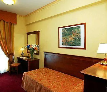 Eurhotel 3*