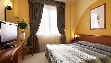 Szálloda Eurhotel 3*