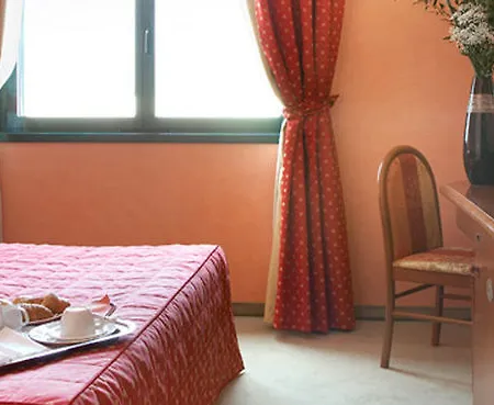 Hotel Eurhotel Volpiano