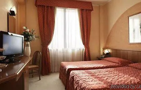 Eurhotel 3*