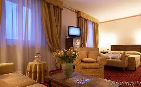 Hotel Eurhotel 3*
