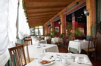Hotel Eurhotel Volpiano