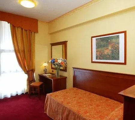 Eurhotel 3* Volpiano