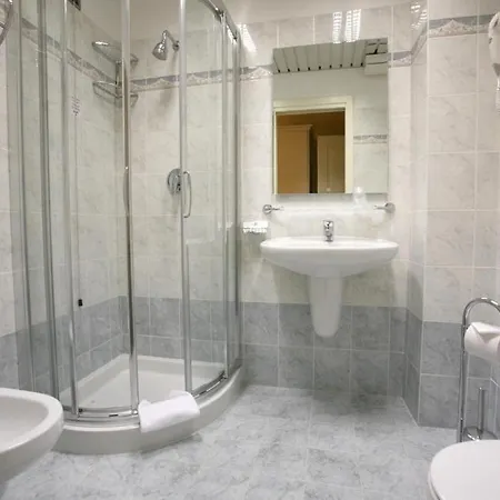 Eurhotel Volpiano