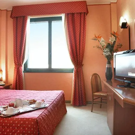 Hotel Eurhotel 3*
