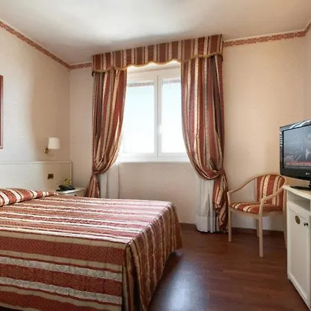 Hotel Eurhotel Volpiano
