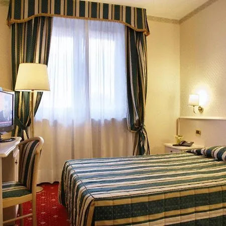 Eurhotel 3* Volpiano