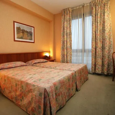 Eurhotel Hotel Volpiano