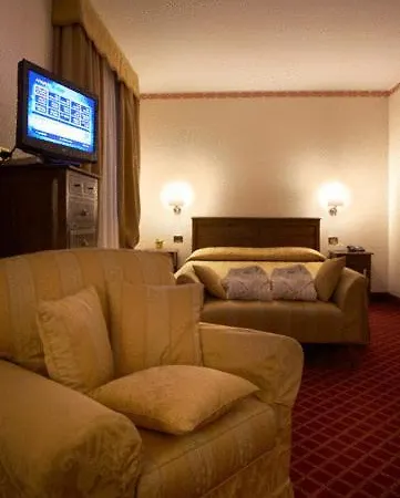 Eurhotel Hotel