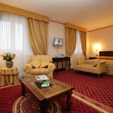 Hotel Eurhotel 3*