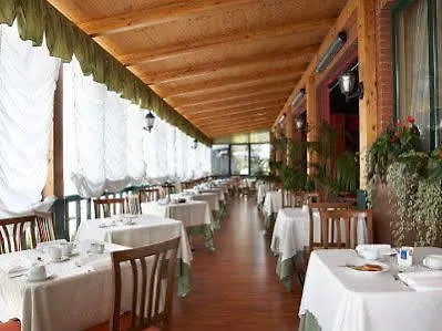Eurhotel Volpiano