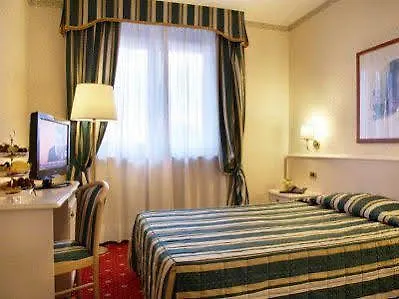 Hotel Eurhotel 3*