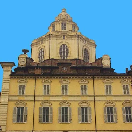 Eurhotel Volpiano