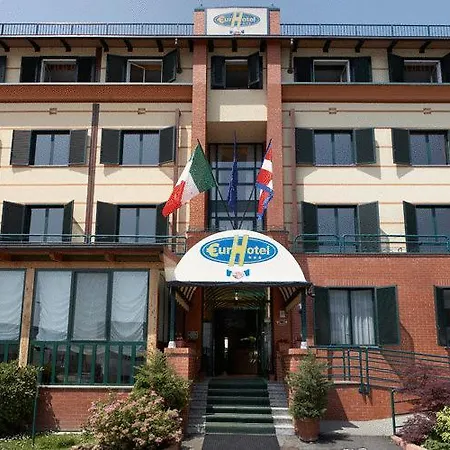 Eurhotel Hotel Volpiano