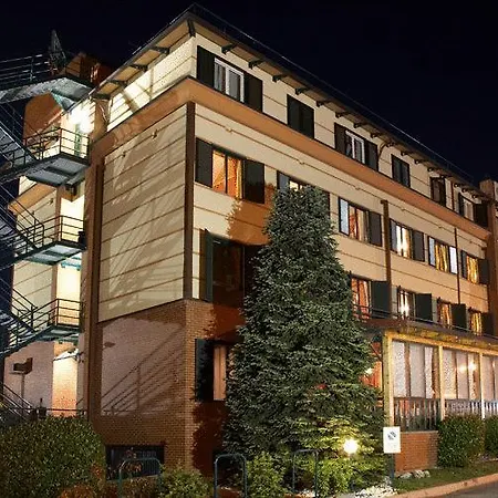 Hotel Eurhotel 3*