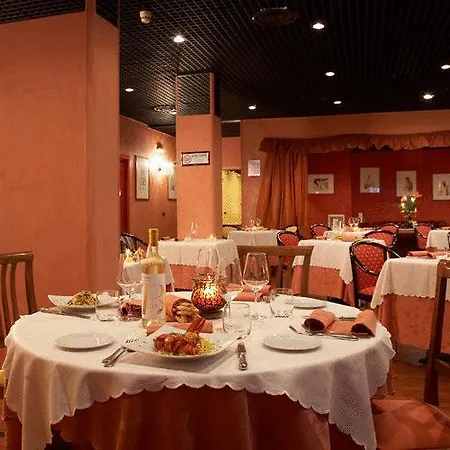 Eurhotel 3*