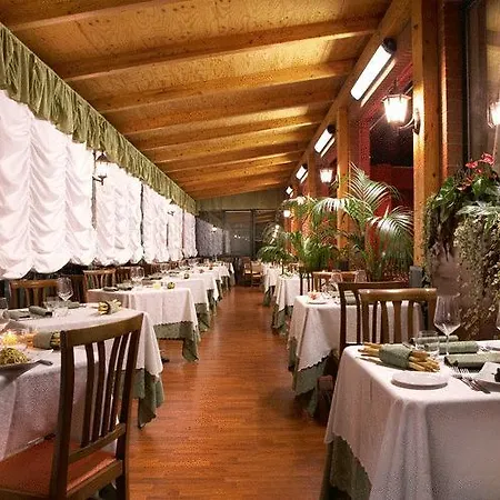 Hotel Eurhotel Volpiano