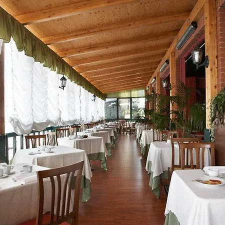 Eurhotel 3* Volpiano