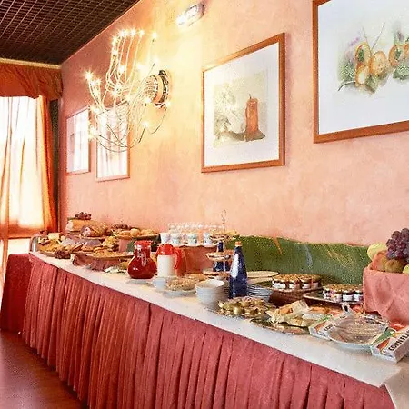 Eurhotel Hotel
