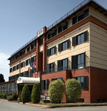 Hotel Eurhotel 3*