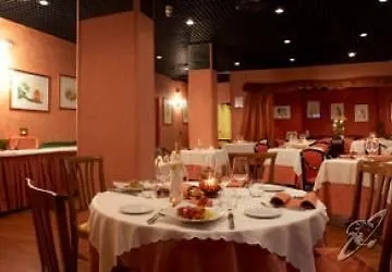 Eurhotel 3* Volpiano